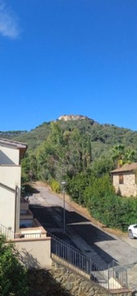 appartamento in vendita a Castiglione della Pescaia in zona Buriano