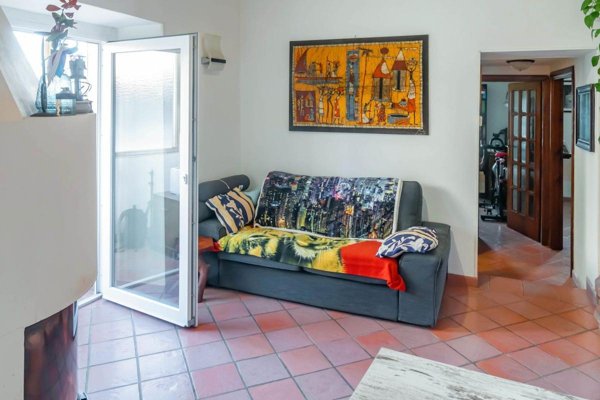appartamento in vendita a Castiglione della Pescaia in zona Buriano