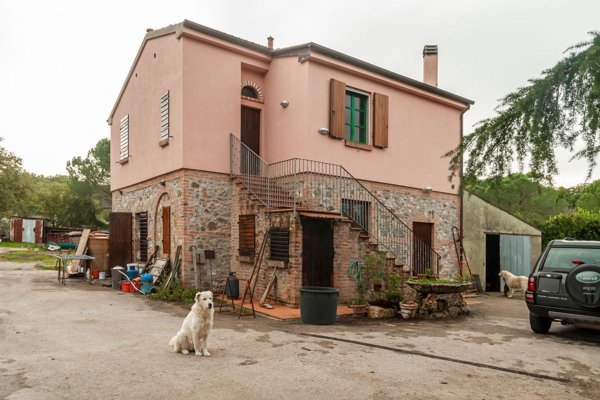 appartamento in vendita a Castiglione della Pescaia