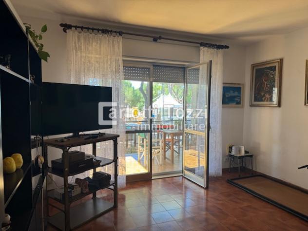 appartamento in vendita a Castiglione della Pescaia