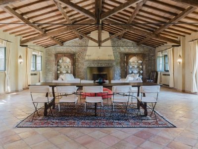 casa indipendente in vendita a Castiglione della Pescaia