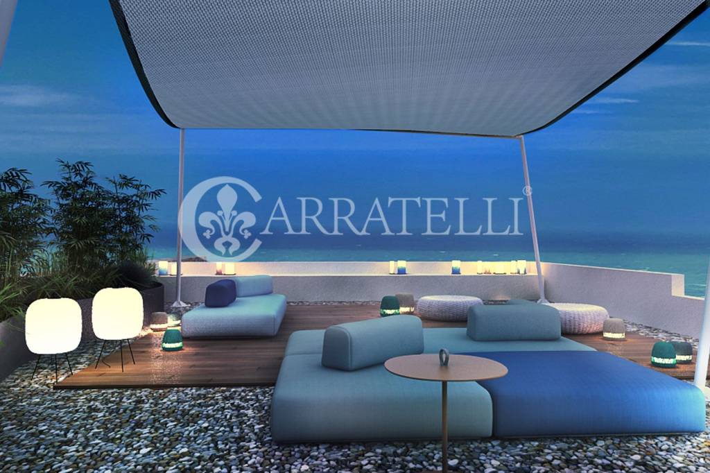 casa indipendente in vendita a Castiglione della Pescaia