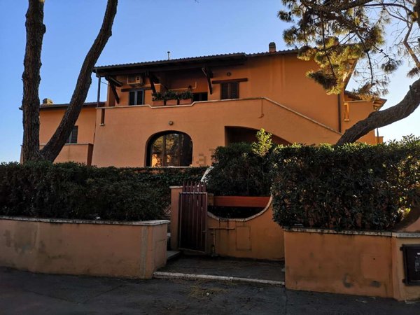 appartamento in vendita a Castiglione della Pescaia