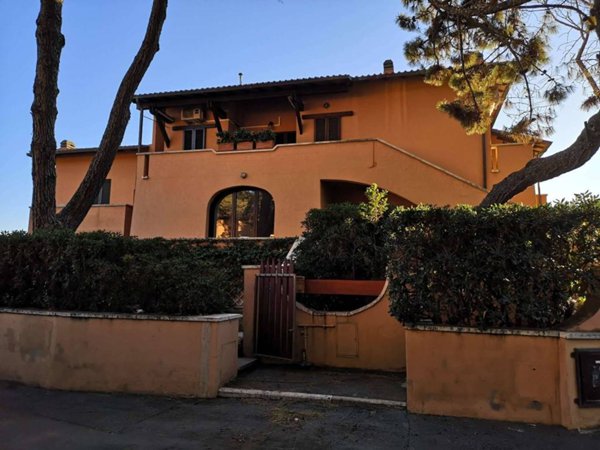 appartamento in vendita a Castiglione della Pescaia