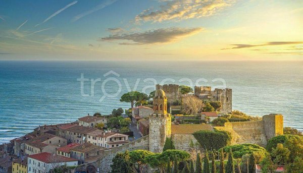 appartamento in vendita a Castiglione della Pescaia