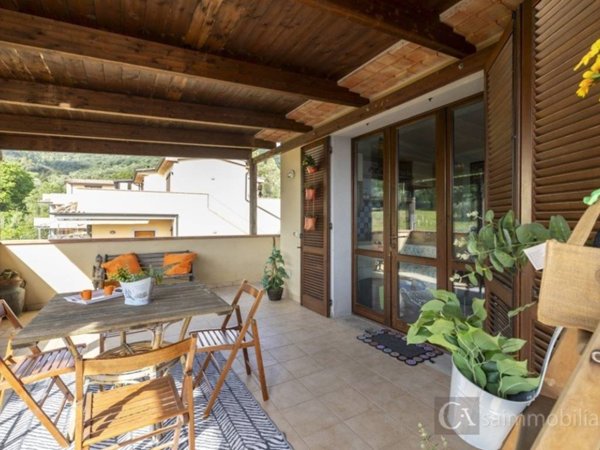appartamento in vendita a Castiglione della Pescaia in zona Vetulonia