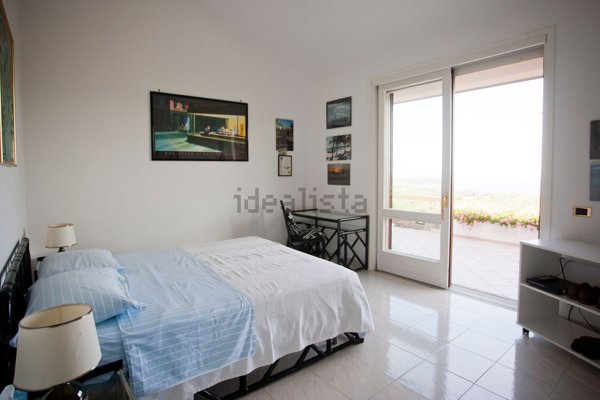 casa indipendente in vendita a Castiglione della Pescaia in zona Ampio