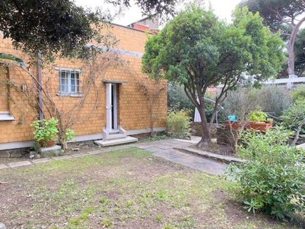 appartamento in vendita a Castiglione della Pescaia in zona Punta Ala