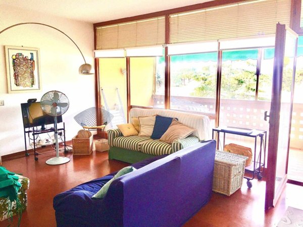 appartamento in vendita a Castiglione della Pescaia