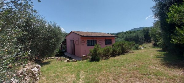 appartamento in vendita a Castiglione della Pescaia in zona Vetulonia