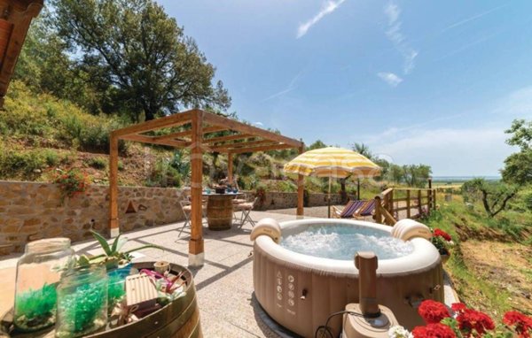 appartamento in vendita a Castiglione della Pescaia