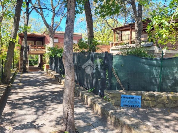 appartamento in vendita a Castiglione della Pescaia in zona Punta Ala