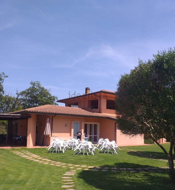 appartamento in vendita a Castiglione della Pescaia in zona Punta Ala