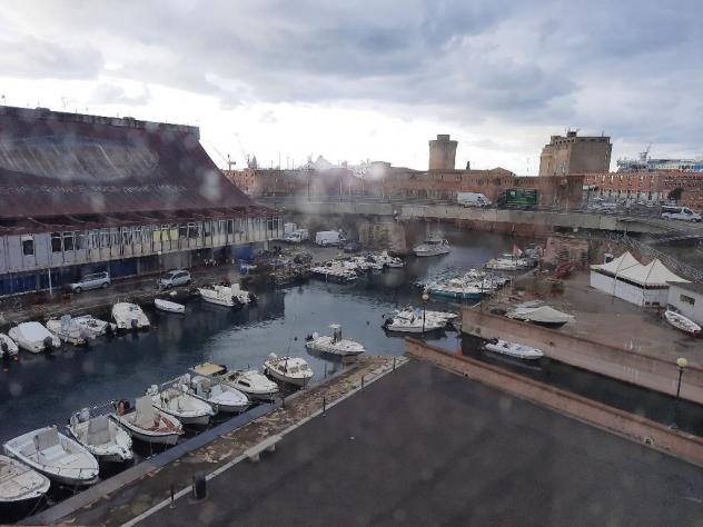 appartamento in vendita a Castiglione della Pescaia in zona Ampio