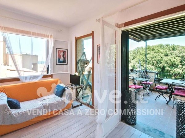 appartamento in vendita a Castiglione della Pescaia in zona Punta Ala