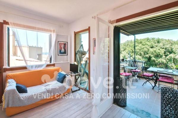 appartamento in vendita a Castiglione della Pescaia in zona Punta Ala