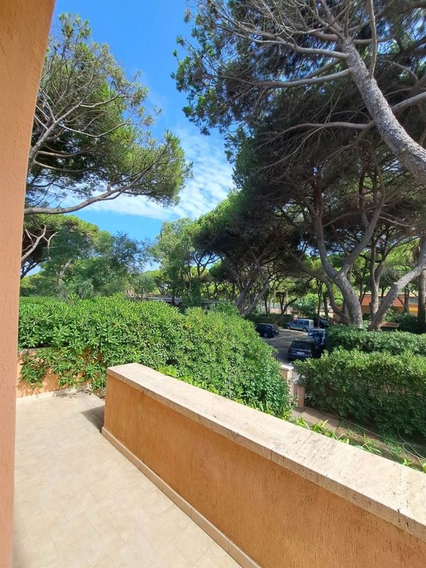 appartamento in vendita a Castiglione della Pescaia