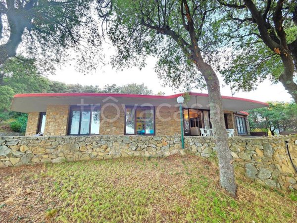 casa indipendente in vendita a Castiglione della Pescaia