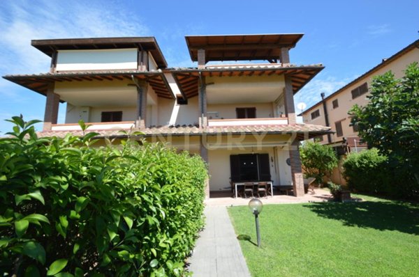 appartamento in vendita a Castiglione della Pescaia in zona Ampio