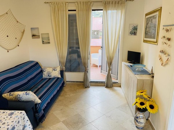 appartamento in vendita a Castiglione della Pescaia