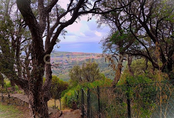 casa indipendente in vendita a Castiglione della Pescaia in zona Punta Ala