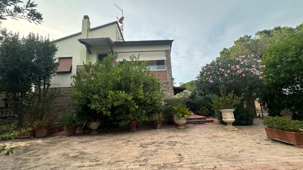 appartamento in vendita a Castiglione della Pescaia