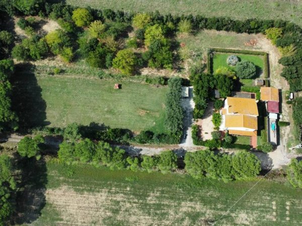 appartamento in vendita a Castiglione della Pescaia