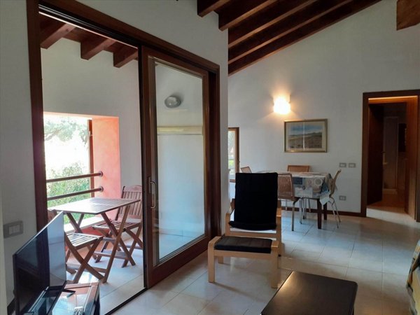 appartamento in vendita a Castiglione della Pescaia in zona Punta Ala