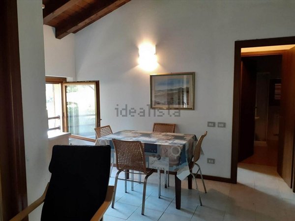 appartamento in vendita a Castiglione della Pescaia in zona Punta Ala