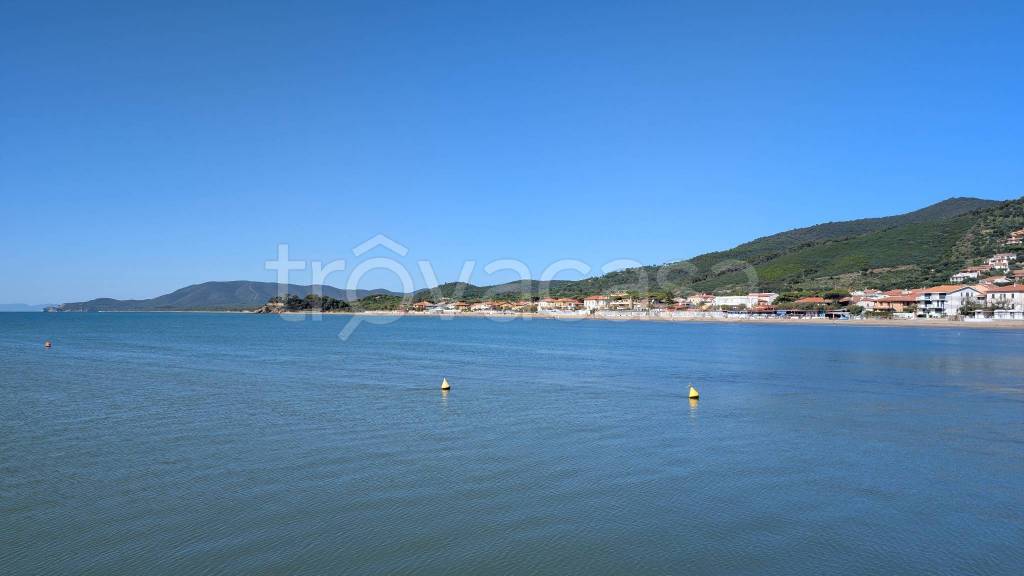 negozio in vendita a Castiglione della Pescaia in zona Ampio