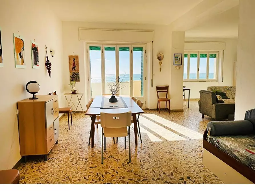 appartamento in vendita a Castiglione della Pescaia