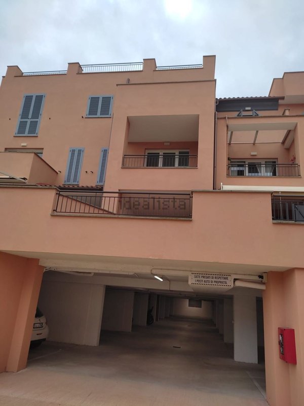 appartamento in vendita a Castiglione della Pescaia