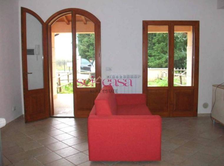 appartamento in vendita a Castiglione della Pescaia