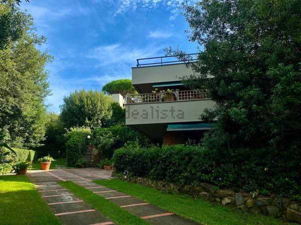 appartamento in vendita a Castiglione della Pescaia in zona Punta Ala