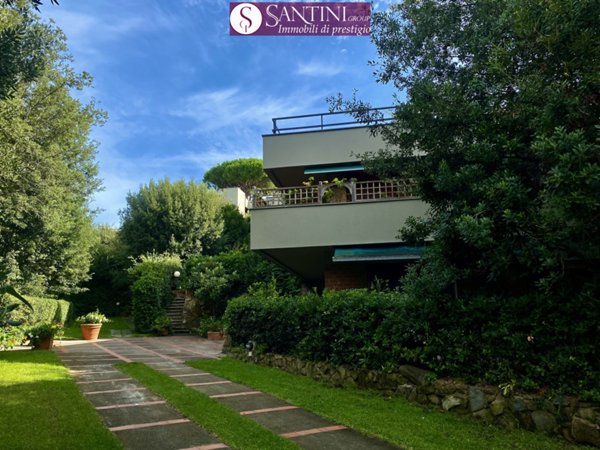 casa indipendente in vendita a Castiglione della Pescaia in zona Punta Ala
