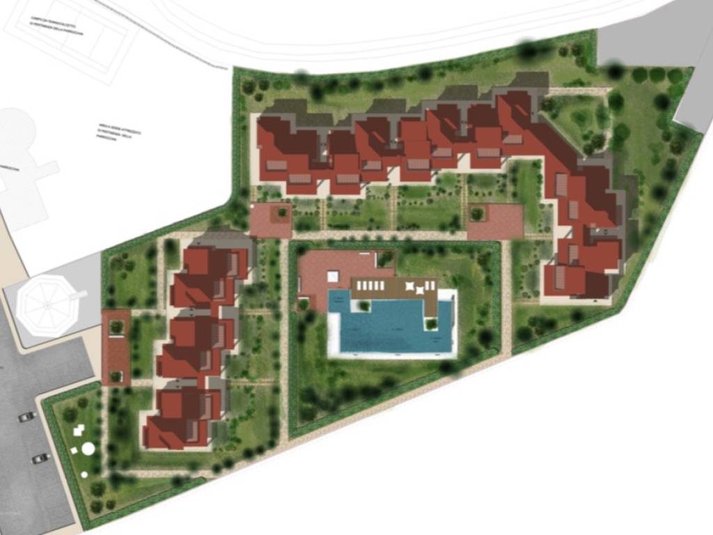 casa indipendente in vendita a Castiglione della Pescaia in zona Riva del Sole