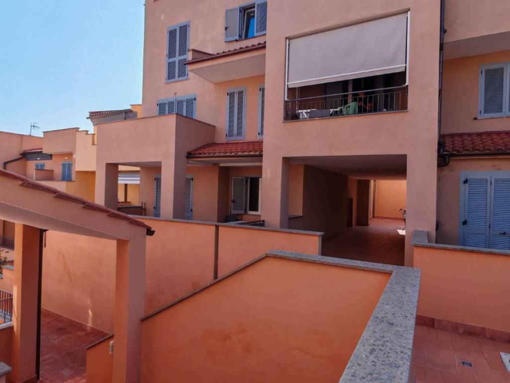 appartamento in vendita a Castiglione della Pescaia