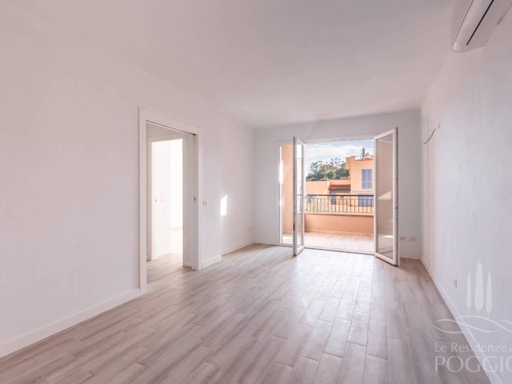 appartamento in vendita a Castiglione della Pescaia