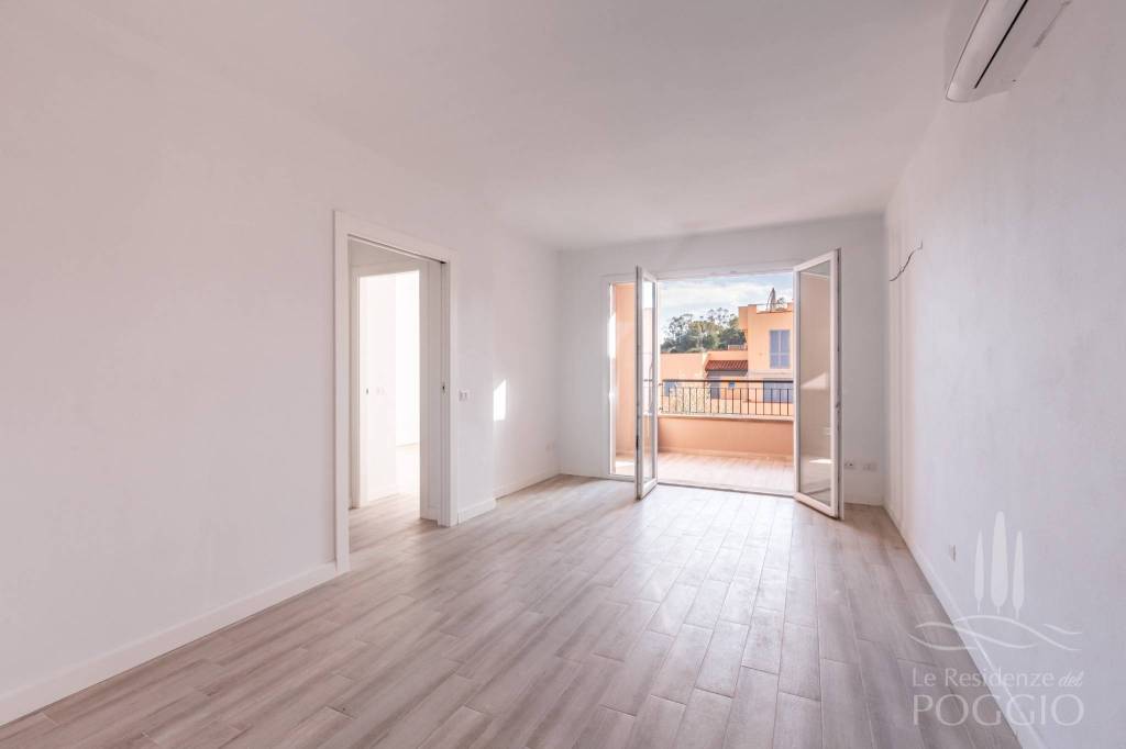 appartamento in vendita a Castiglione della Pescaia