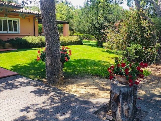 appartamento in vendita a Castiglione della Pescaia in zona Punta Ala