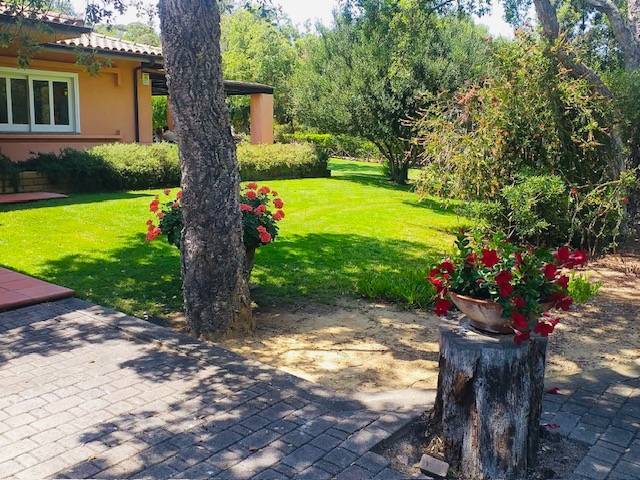appartamento in vendita a Castiglione della Pescaia in zona Punta Ala