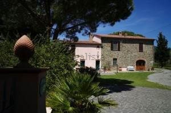 casale in vendita a Castiglione della Pescaia