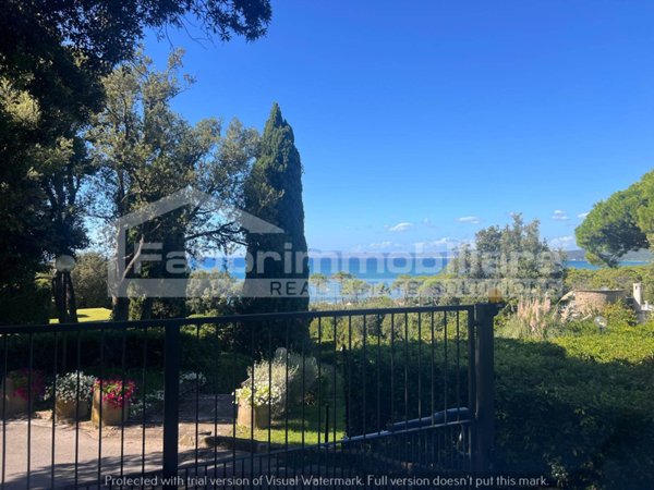 appartamento in vendita a Castiglione della Pescaia in zona Punta Ala