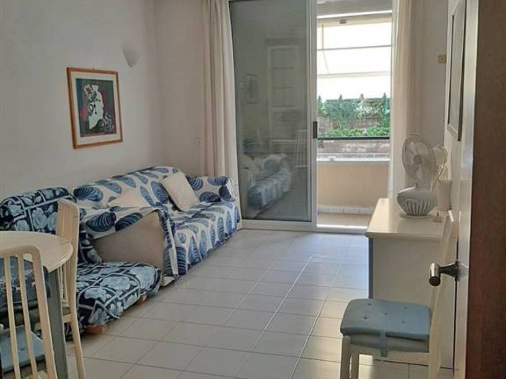 appartamento in vendita a Castiglione della Pescaia in zona Punta Ala