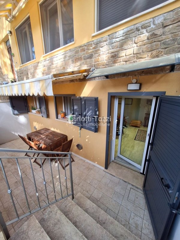 appartamento in vendita a Castiglione della Pescaia in zona Riva del Sole