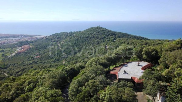 casa indipendente in vendita a Castiglione della Pescaia