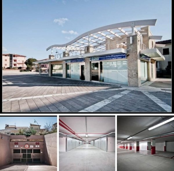 appartamento in vendita a Castiglione della Pescaia