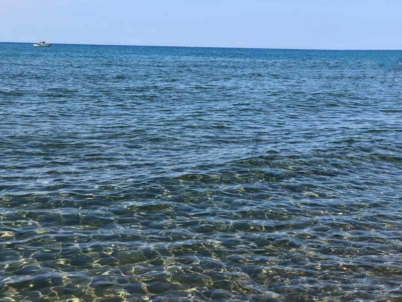 negozio in vendita a Castiglione della Pescaia in zona Buriano