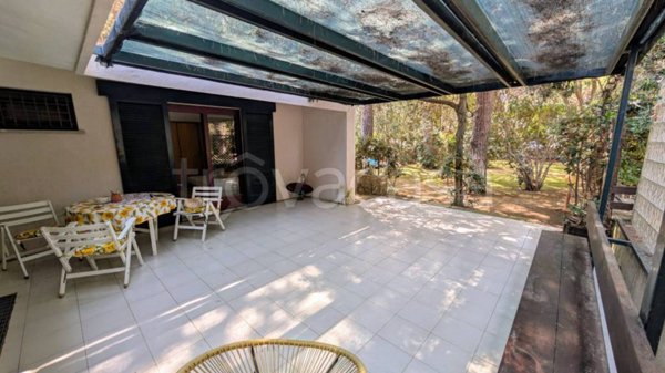 casa indipendente in vendita a Castiglione della Pescaia in zona Ampio