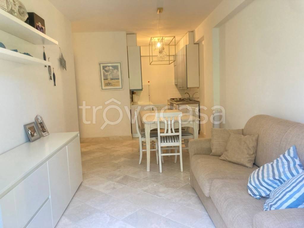 appartamento in vendita a Castiglione della Pescaia in zona Punta Ala